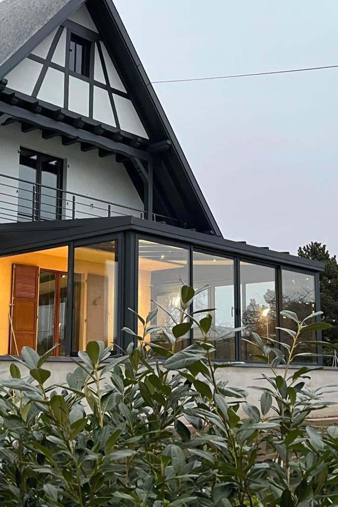 Akena concessionnaire - VERANDALSACE - Veranda