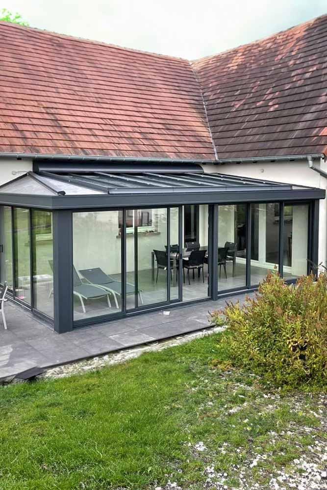 Akena concessionnaire - VERANDALSACE - Veranda