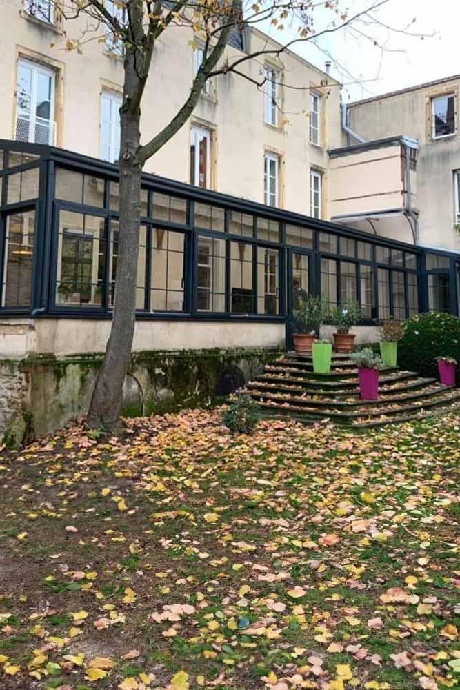 Akena concessionnaire - VERANDALSACE - Veranda