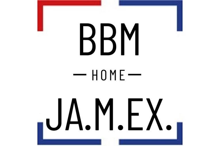 Akena concessionnaire - BB HOME JAMEX - Logo