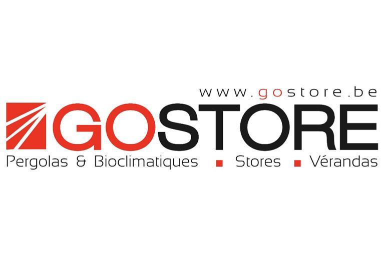 Akena concessionnaire - GOSTORE - Logo