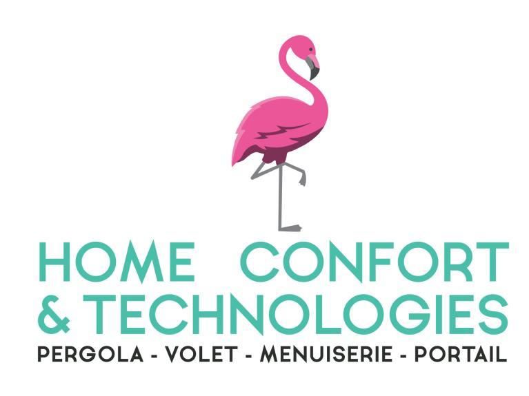 Akena concessionnaire - HOME CONFORT TECHNOLOGIES - Logo