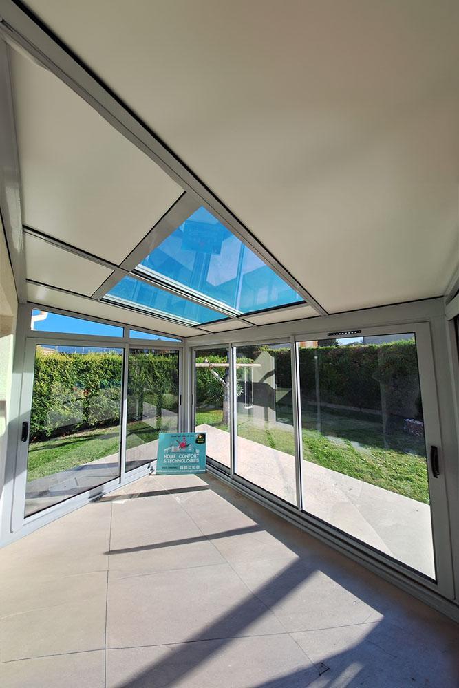 Akena concessionnaire - HOME CONFORT TECHNOLOGIES - Véranda