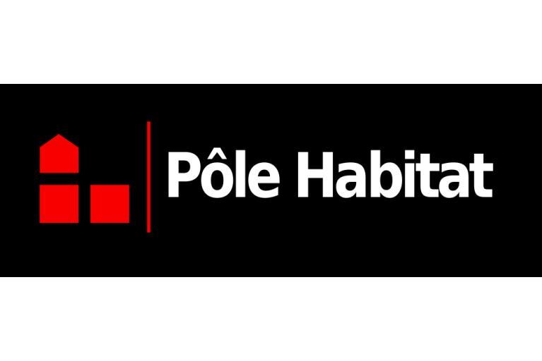 Akena concessionnaire - POLE HABITAT - Logo