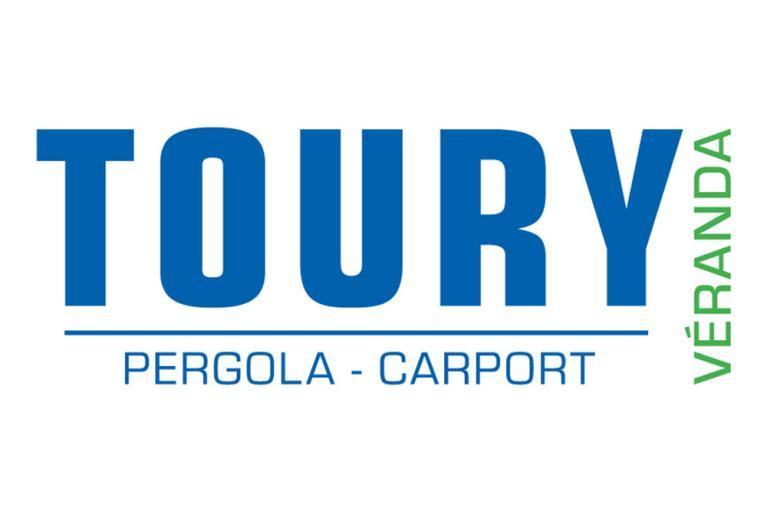 Akena concessionnaire - TOURY - Logo