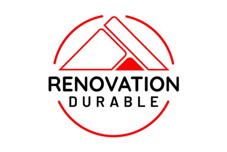 Akena concessionnaire - RENOVATION DURABLE - Logo