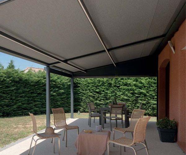 fermeture triangulaire