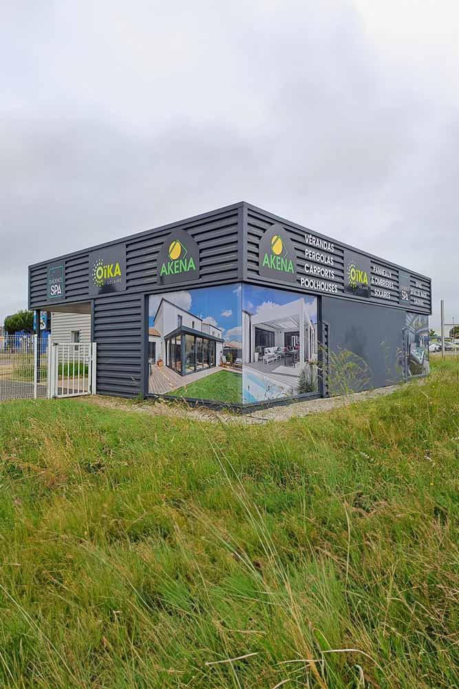 Agence Akena - Saint Brevin les Pins