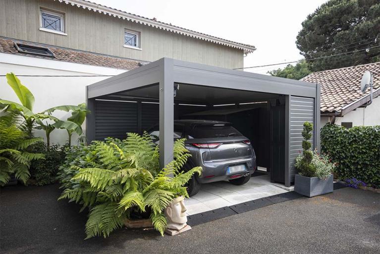 AKENA Carport