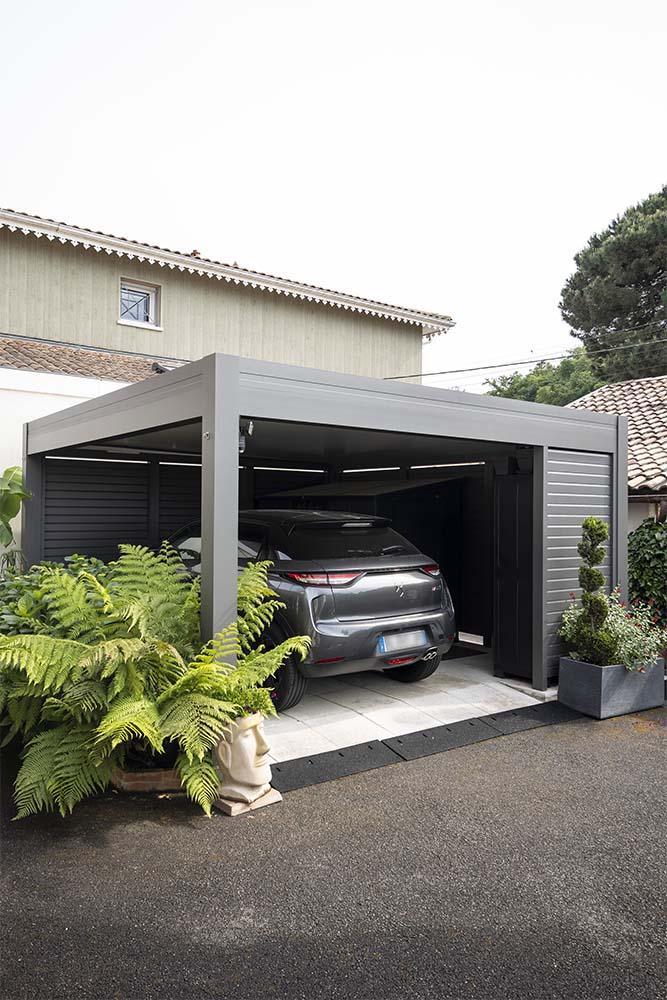 AKENA Carport