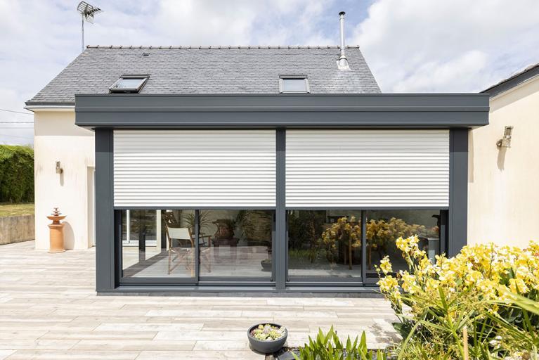 AKENA Extension de maison