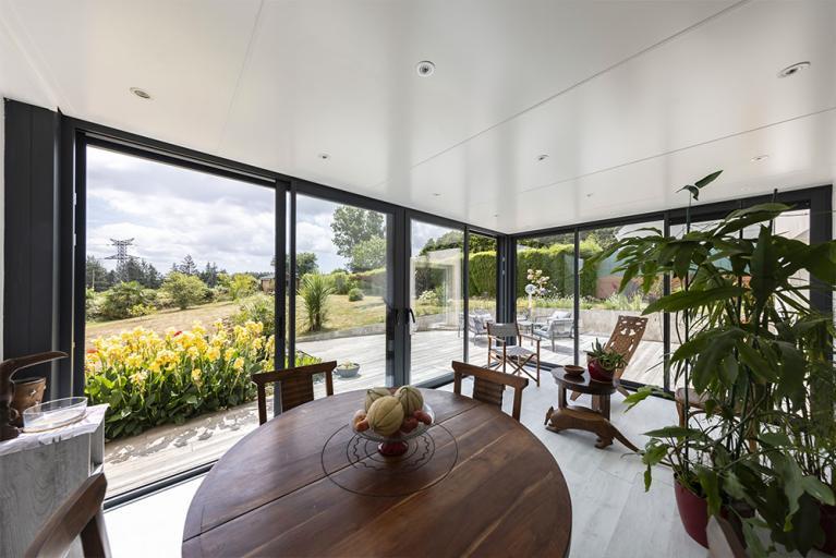 AKENA Extension de maison