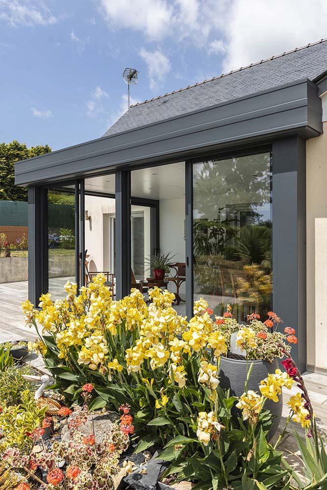 AKENA Extension de maison