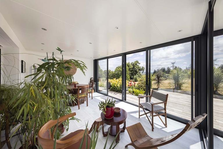 AKENA Extension de maison