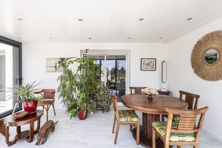 AKENA Extension de maison