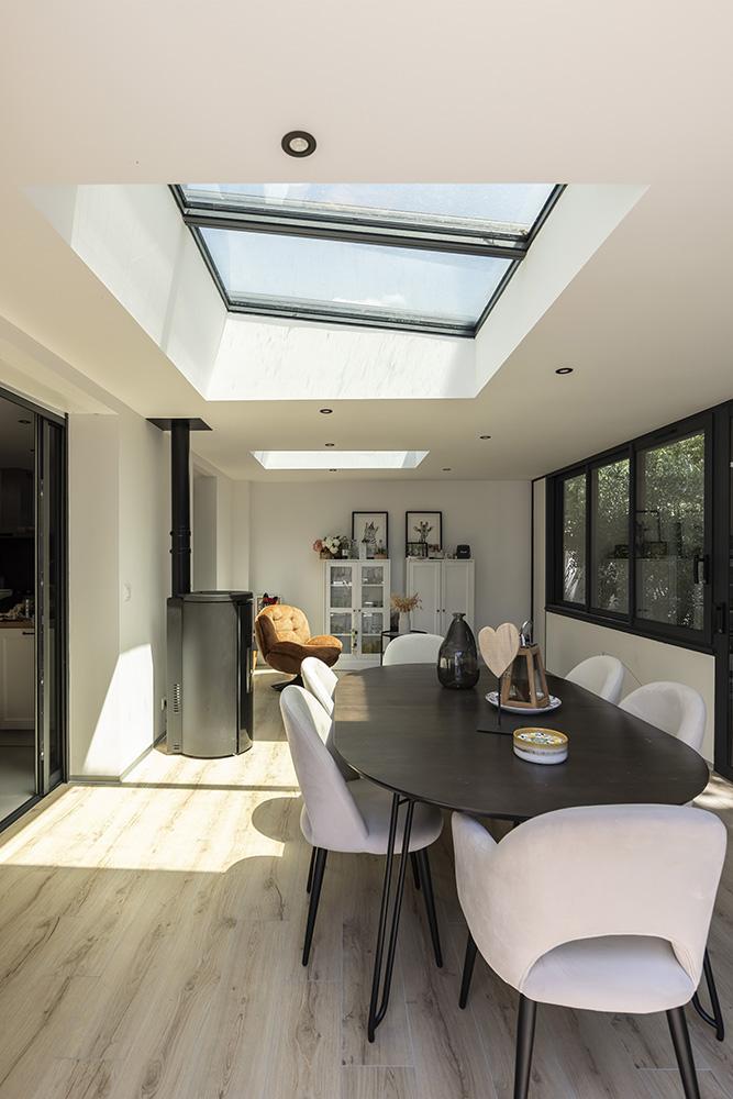 AKENA Extension de maison