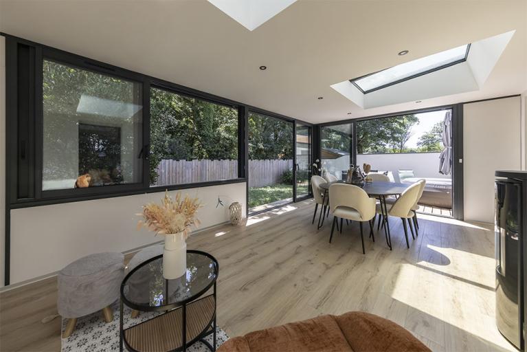 AKENA Extension de maison