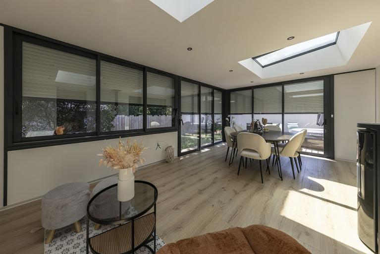 AKENA Extension de maison