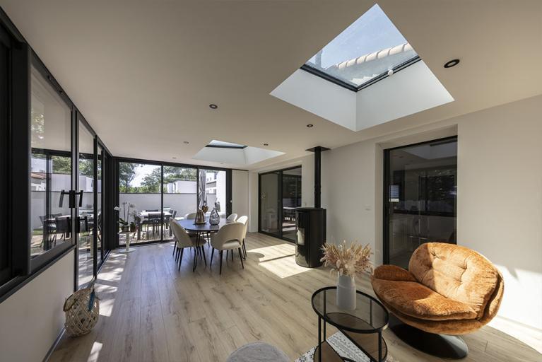 AKENA Extension de maison