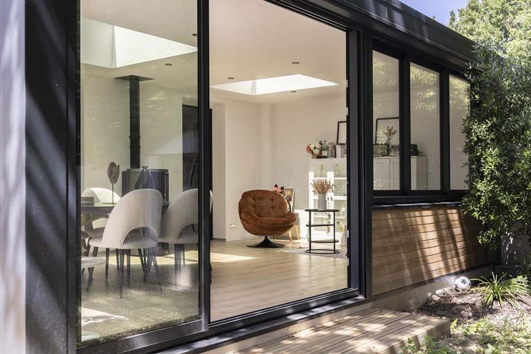 AKENA Extension de maison