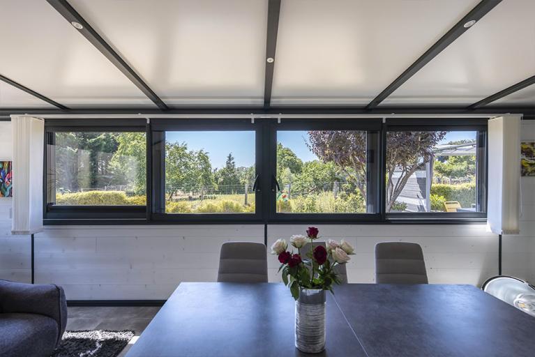 AKENA Véranda préau