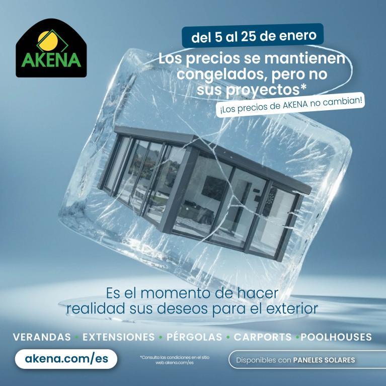 Akena - Promo Enero 01.26