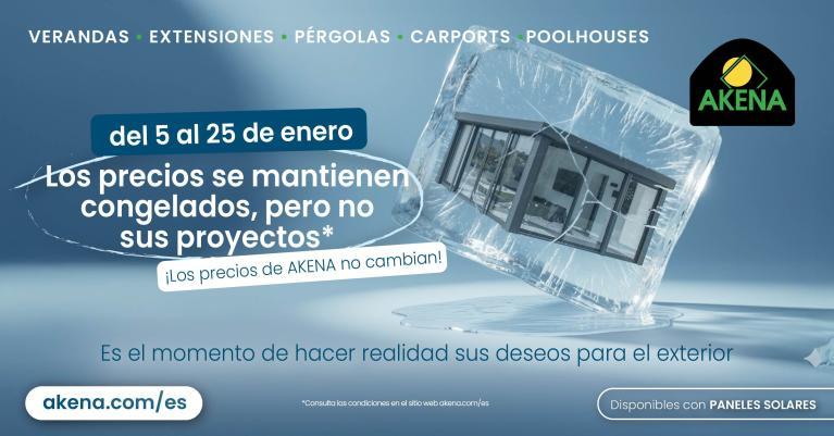 Akena - Promo Enero 01.26