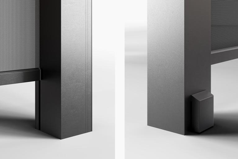 AKENA - Pergola Bio + Évolution