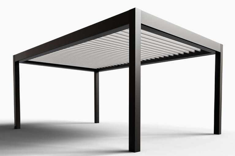 AKENA - Pergola Bio + Évolution