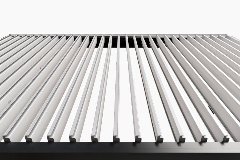 AKENA - Pergola Bio + Évolution