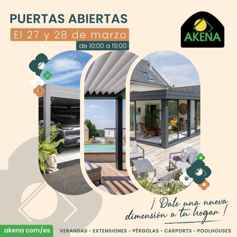 Akena - PO Marzo 03.26