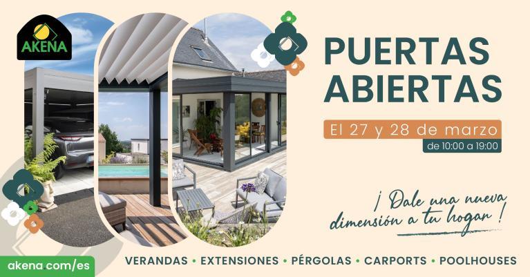 Akena - PO Marzo 03.26