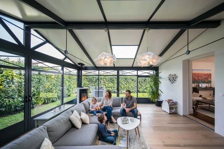 Akena Véranda - Agrandir sa maison Bordeaux