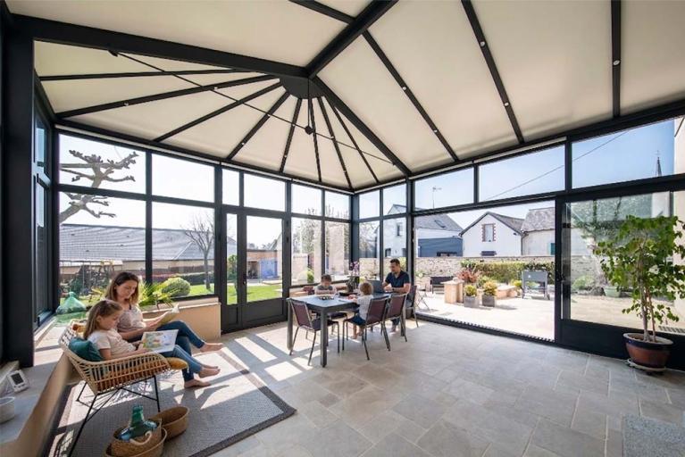 Akena Véranda - Dune