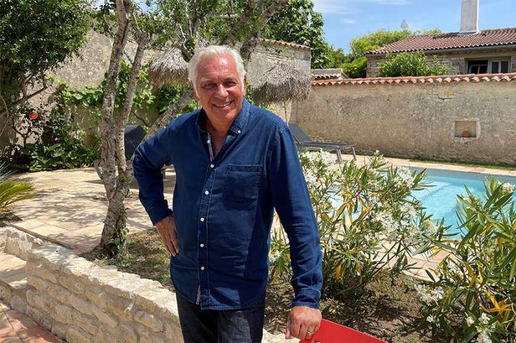 Stéphane Thebaut photo Akena