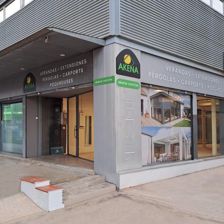 Agencia Badalona