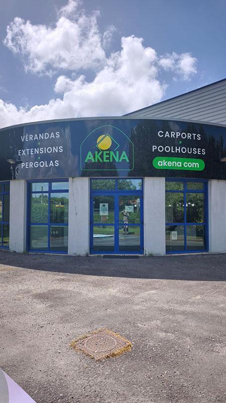 AKENA - Agence Challans
