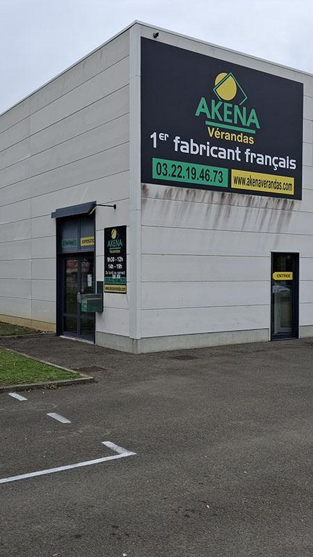 AKENA - Agence Abbeville