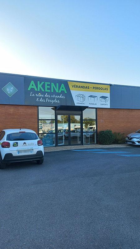AKENA - Agence Bergerac