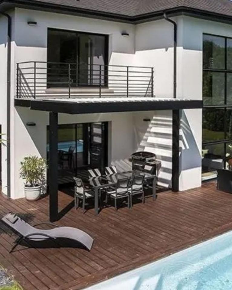 pergola_adossee