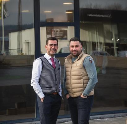 Akena BELUX - Dirigeants 2